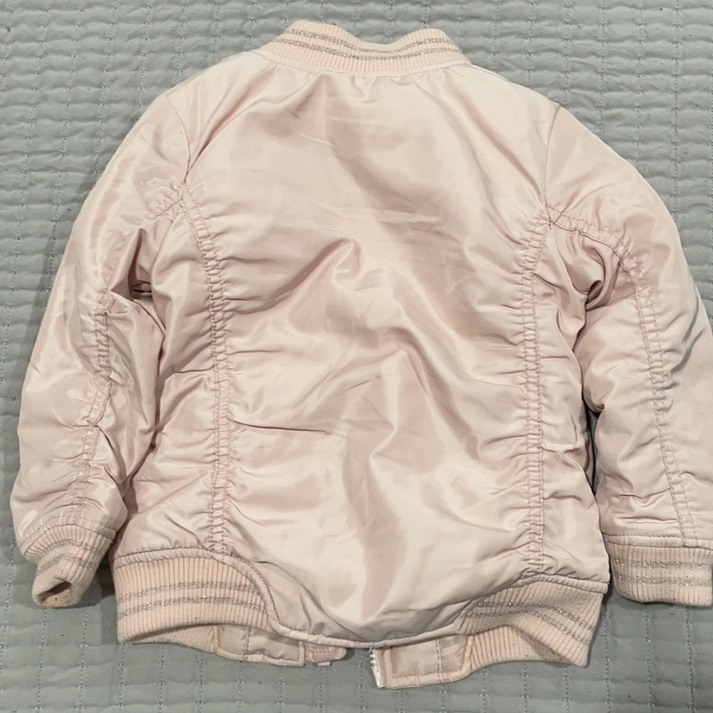 Hudson Jacket - Picture 2 of 2